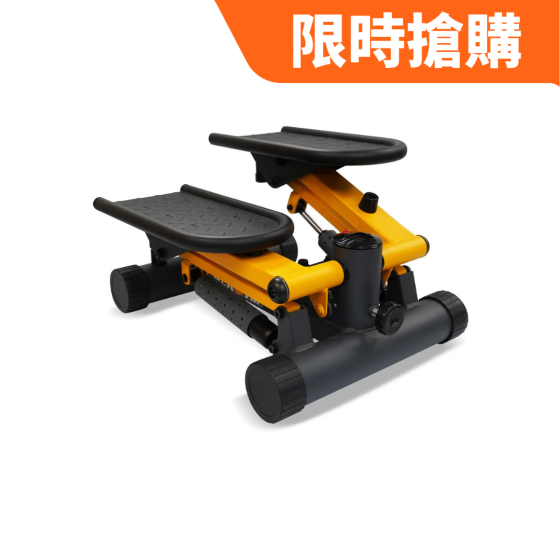 EnerGym - LIFT 高強度踏步樓梯機