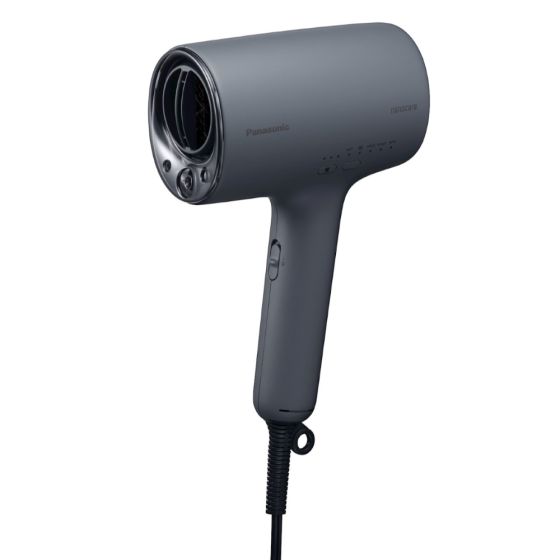 Panasonic - EH-NA0K nanoe®護髮風筒 (炭黑色) EH-NA0K_B