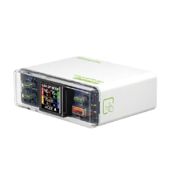 Elementz - VoguePluse Extreme i130 智能分配充電器 PD-VPi130 ELE_PD_VPi130