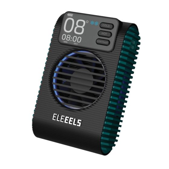 ELEEELS - X11 便攜冷凍熱敷儀 ELEEELS_X11