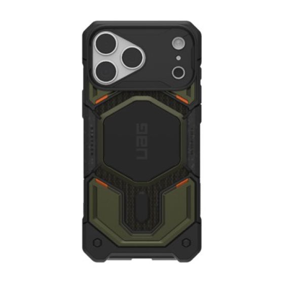 UAG Monarch Pro Kevlar iPhone 18 Series Case (Multi Colors)