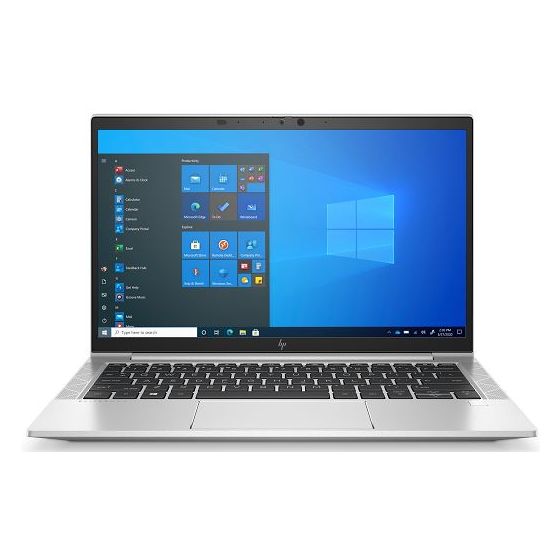 HP EliteBook 830 G8 13.3" FHD 筆記簿型電腦, i7-118507, 16GB DDR4, 256GB SSD, WIN 10 Pro (19C73AV-9747421) [預計送貨時間: 7-10工作天]