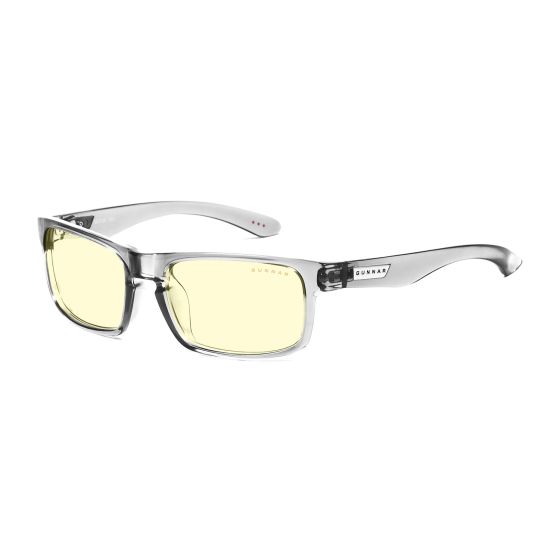 Gunnar Glasses ENIGMA | SMOKE / AMBER (ENI-06701) [預計送貨時間: 7-10工作天]