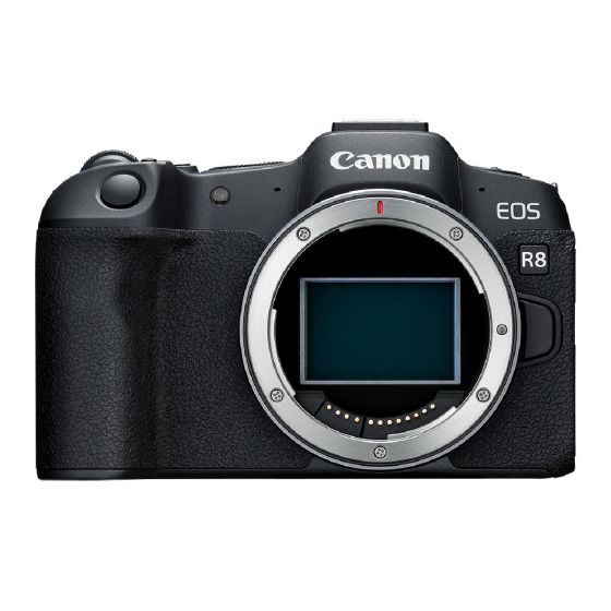 Canon - EOS R8 Camera EOSR8