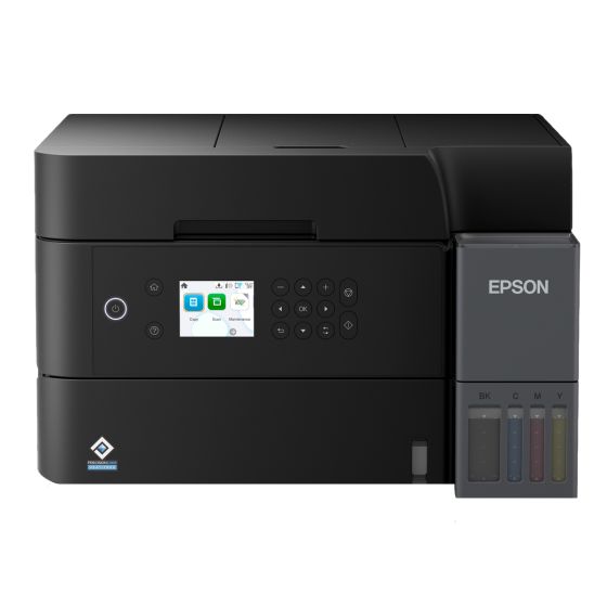 Epson EcoTank L6370 三合一打印機 (雙面打印/雙面影印/雙面掃描) ep-l6370
