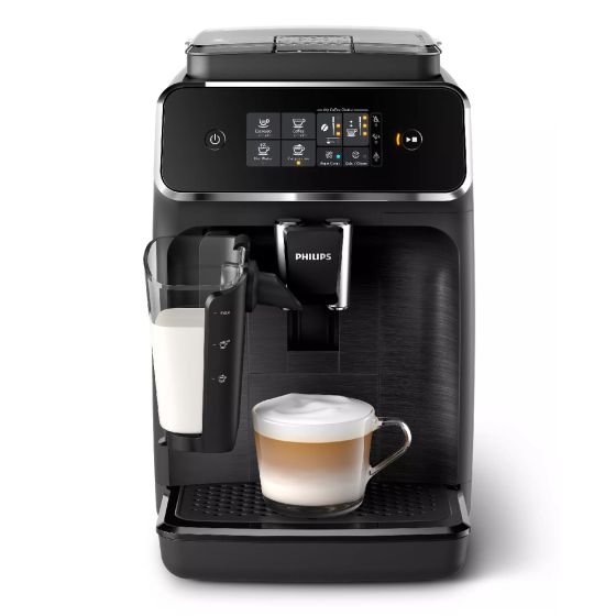 Philips - EP2230/10 LatteGo 全自動意式咖啡機 EP2230_10