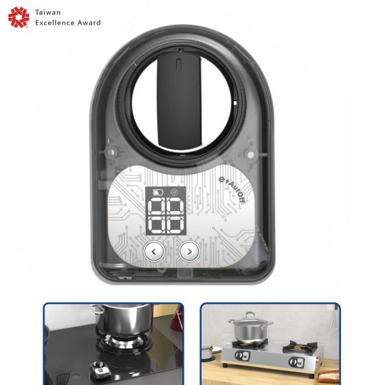 E+ - 煮食爐定時關火裝置 TY009 EPLS-00003