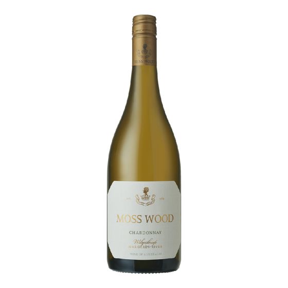 Moss Wood Chardonnay 2023 慕絲木酒莊莎當妮2023 ET-MOSSWOOD_C