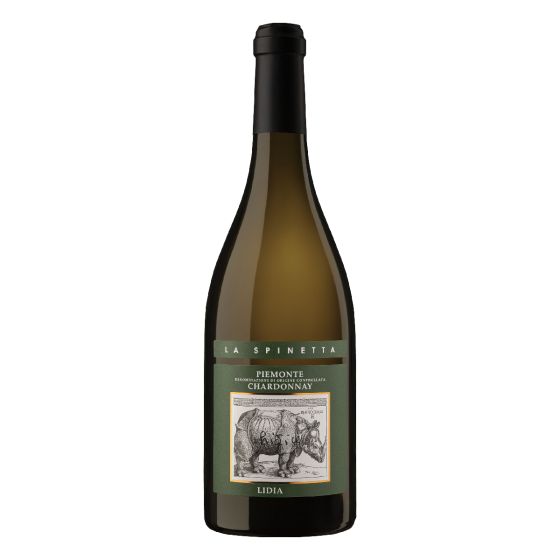 La Spinetta Chardonnay Lidia 2019 ET_LASP_CHA2019