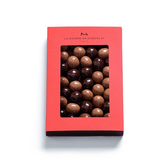 La Maison du Chocolat - 原榛子盒 (約36粒, 110克)