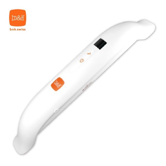 b&h - 便攜式UVC紫外線消毒燈殺菌棒 (PHILIPS菲利浦燈管 99.99%殺菌) EU012