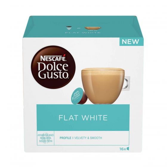 NESCAFÉ - 白咖啡 Eurobrand02