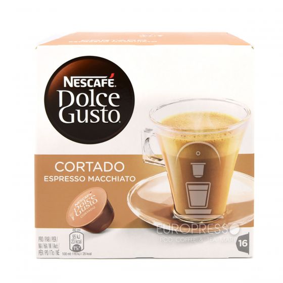 NESCAFÉ - 短杯奶泡咖啡 Eurobrand07
