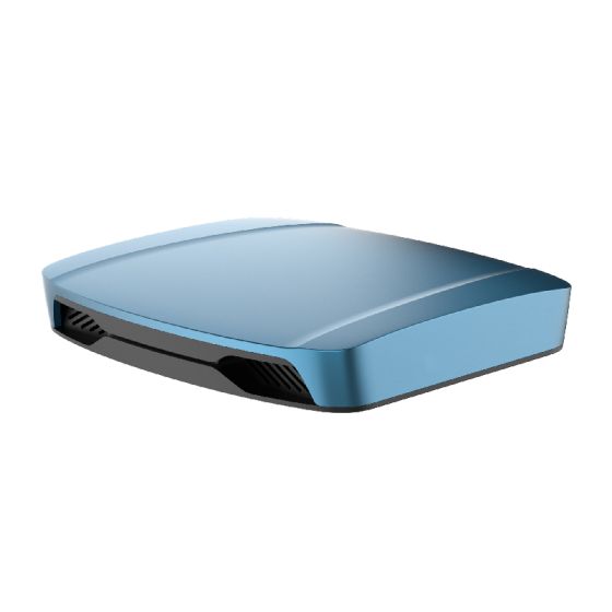EV-BOY - CarPlay Android Media Box PRO - 車內播放 YouTube/Netflix/Disney+ EVB-CPBOX-PRO_1