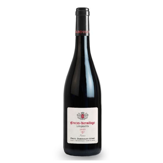 Paul Jaboulet Aine Crozes-Hermitage Les Jalets (JS91) EW-PJN-CHLJ