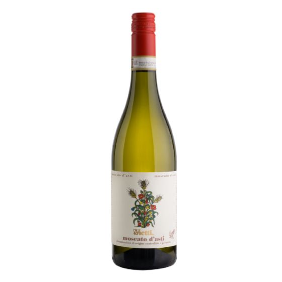 Vietti Moscato d'Asti DOCG EW-VT-MOS-AST