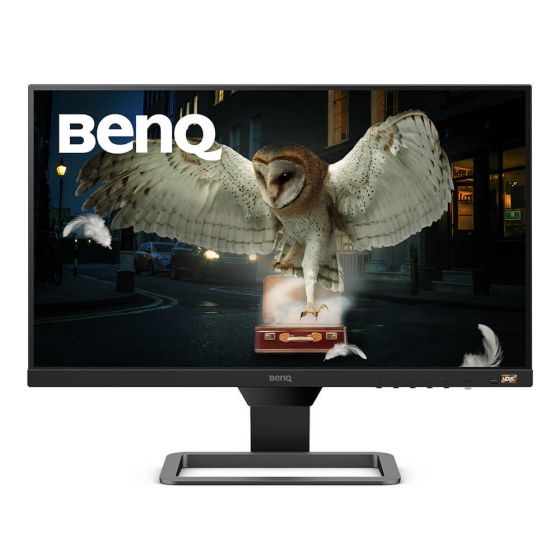 BENQ -  24" 光智慧護眼螢幕 IPS LED (EW2480) EW2480
