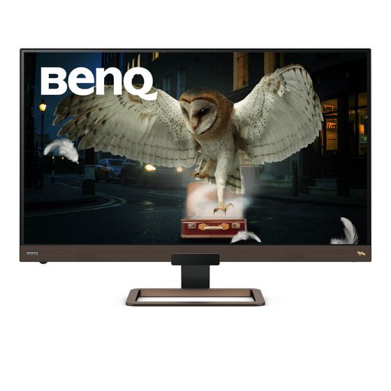 BENQ -  32" 類瞳孔影音護眼螢幕 (EW3280U) EW3280U