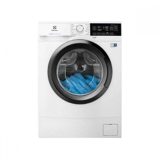 EW6S3706BL Electrolux - 7公斤1000轉前置式纖薄型蒸氣洗衣機 EW6S3706BL