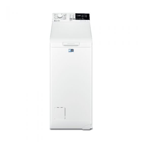 伊萊克斯 - 6公斤1000轉上置式蒸氣洗衣機 EW6T4602AF EW6T4602AF