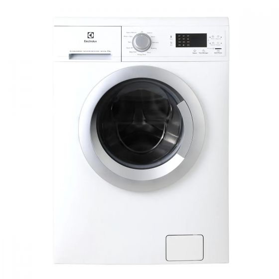 Electrolux 7.5 KG 蒸汽護理洗衣機 EWF10746