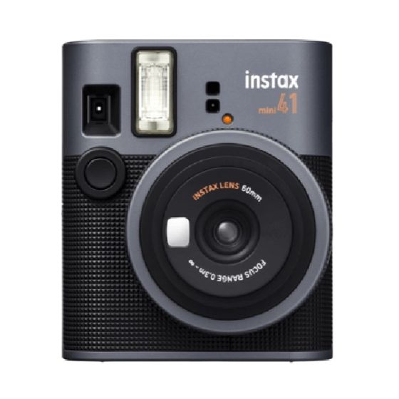 富士 - INSTAX MINI 41 即影即有相機 F161_0185