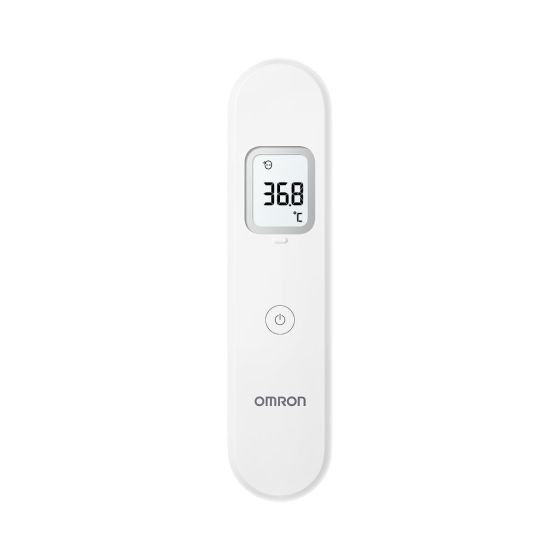 OMRON - MC-F300 Forehead Thermometer