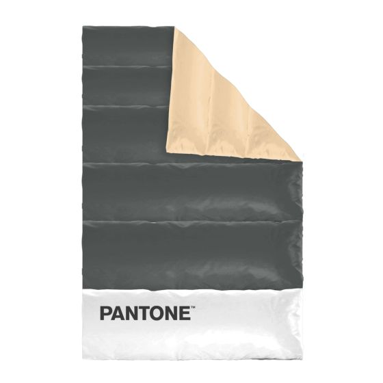 Pantone - Funmix Collection運動旅行毯 - FASH-HO03K-MINI FASH-HO03K-MINI