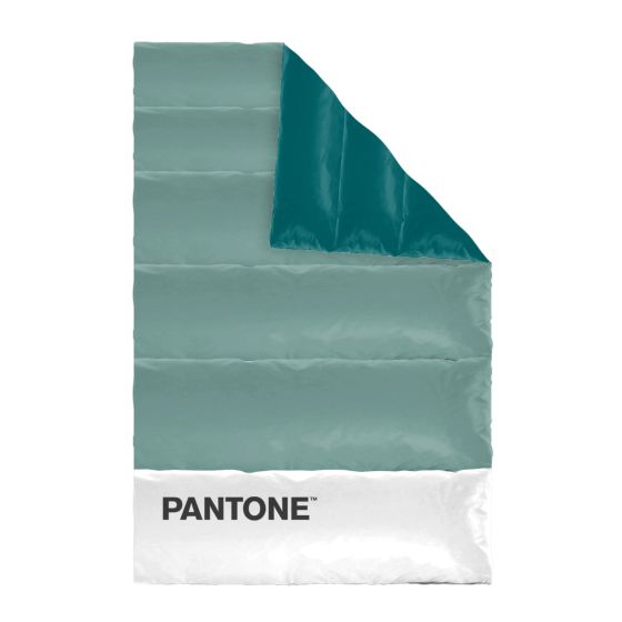 Pantone - Funmix Collection運動旅行毯 - FASH-RE01K-MINI FASH-RE01K-MINI