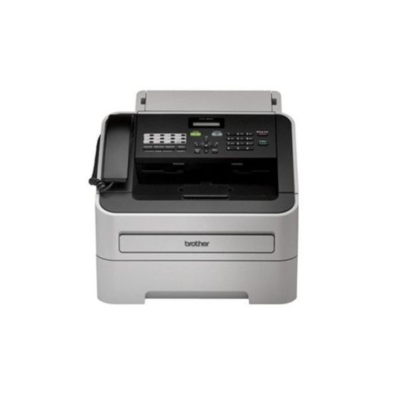 Brother FAX2840  Mono Laser Printer FAX2840