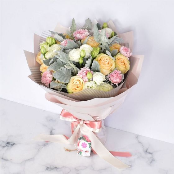 Gift Something - 優雅之美 FB130430