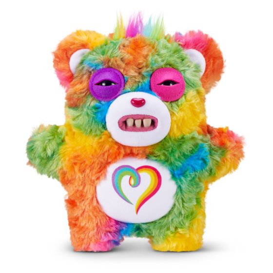 Fuggler Care Bears系列 - Togetherness Bear
