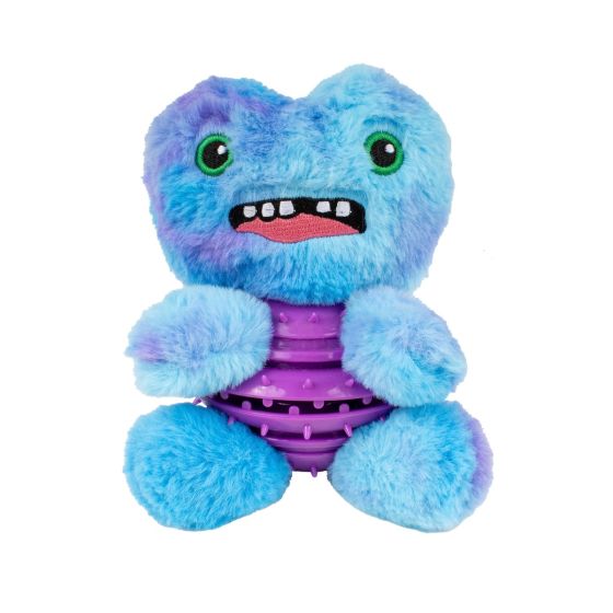 Fuggler - 狗狗磨牙玩具(藍色)