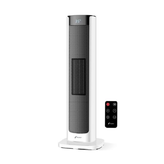 冰雪 - FH-B245 陶瓷暖風機 (2000瓦) FH-B245