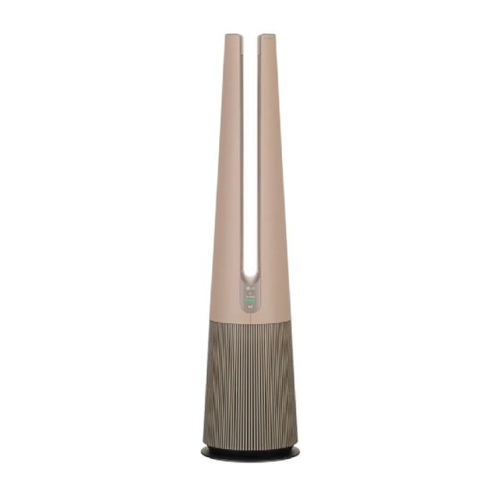 LG - PuriCare™ AeroTower 三合一空氣淨化風扇 - 暖風版 (大地啡) FH15GPN