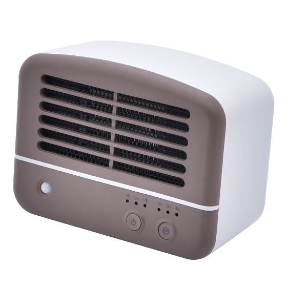 Origo - Ceramic Heater FH9514 (啡色/粉紅色) FH9514-MO