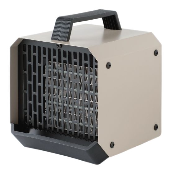 origo - 迷你陶瓷暖風機-IP21(可於浴室使用)-2000W FH9801K FH9801K