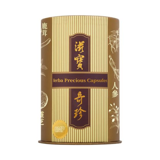 維特健靈 - 滋寶奇珍60粒
