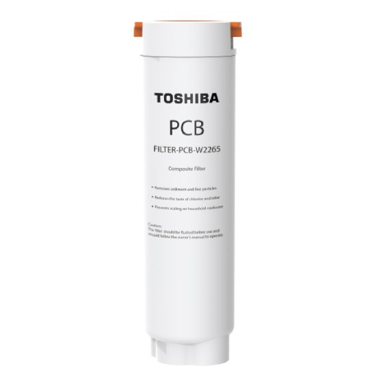 東芝 Toshiba - PCB濾芯 FILTER-PCB-W2265