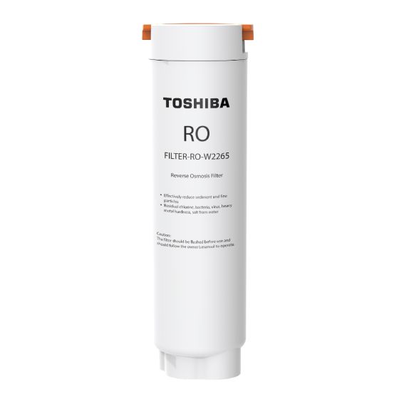 東芝 Toshiba - RO濾芯 FILTER-RO-W2265