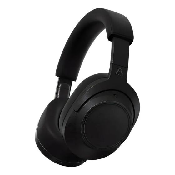Final - UX5000 Hybrid Noise Cancellation - Prioritizes Sound Quality Wireless Bluetooth Headphones