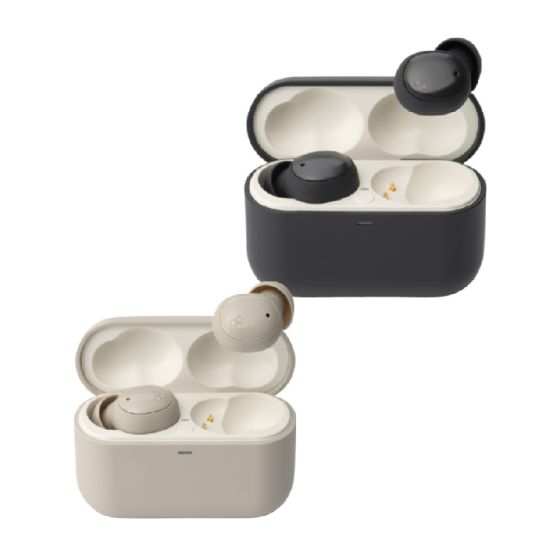 Final - Audio ZE500 for ASMR 真無線藍牙耳機 (奶油色/黑色) FINAL_ZE500ASMR_ALL