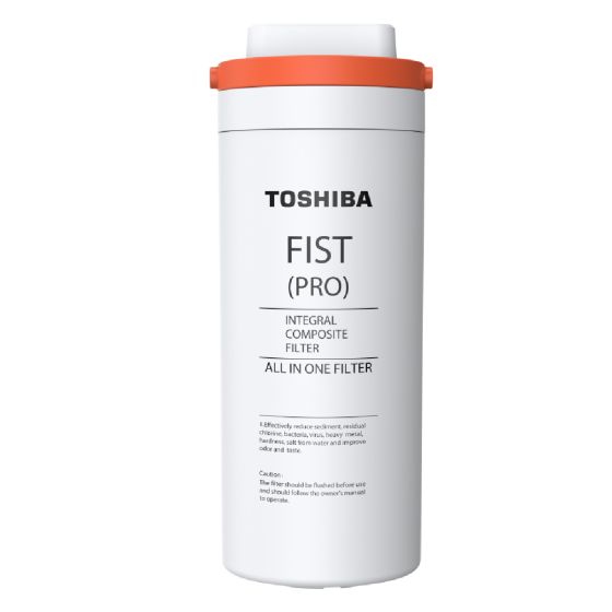 東芝 Toshiba - FIST(PRO) 濾芯 FISTPRO