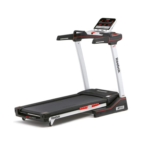 Reebok Jet 100 跑步機 (藍芽Bluetooth版)