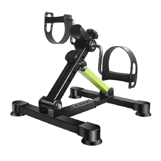 Fit Mart - ARGAL長者上下肢兩用康復折疊腳踏車 (迷你折疊版) fitmart-06
