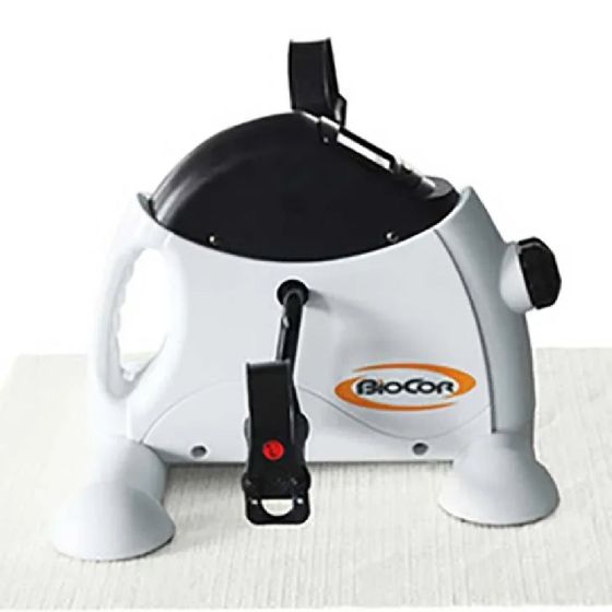 Fit Mart - BIOCOR小型手腳肌肉康復在家訓練單車 fitmart-09