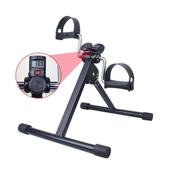 Fit Mart - ARGAL長者上下肢兩用康復腳踏車 - 升級版｜含計算器