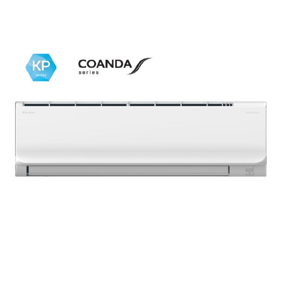 Daikin - 2HP Inverter Cooling Only Wall Mounted Split Type (Coanda Series) FTKP50M FTKP50M