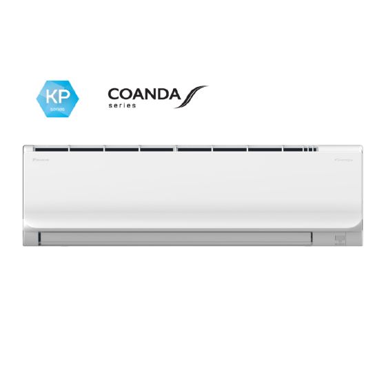 Daikin - 2.5HP Inverter Cooling Only Wall Mounted Split Type (Coanda Series) FTKP60M FTKP60M