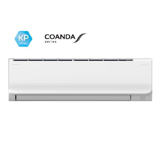Daikin - 3HP Inverter Cooling Only Wall Mounted Split Type (Coanda Series) FTKP71M FTKP71M